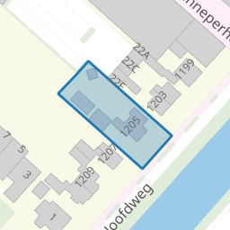 Perceel HLM03-F-1561