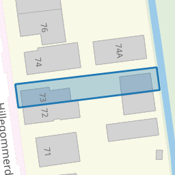 Perceel HLM03-F-1643