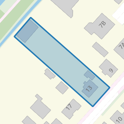 Perceel HLM03-F-1683