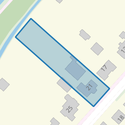 Perceel HLM03-F-1745