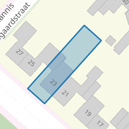 Perceel HLM03-F-1989