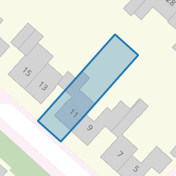 Perceel HLM03-F-1995