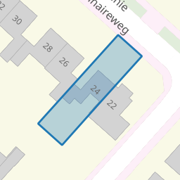 Perceel HLM03-F-2001