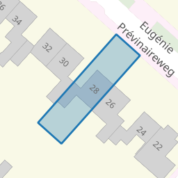 Perceel HLM03-F-2003