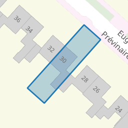 Perceel HLM03-F-2015