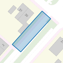 Perceel HLM03-F-2025