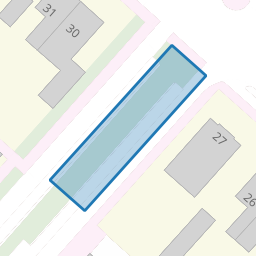 Perceel HLM03-F-2026