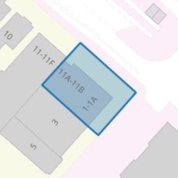 Perceel HLM03-F-2070