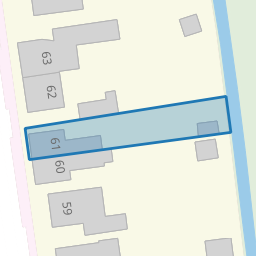 Perceel HLM03-F-2118