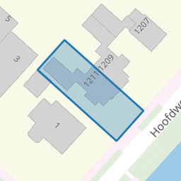 Perceel HLM03-F-2243