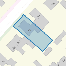 Perceel HLM03-F-2252