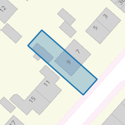 Perceel HLM03-F-2257