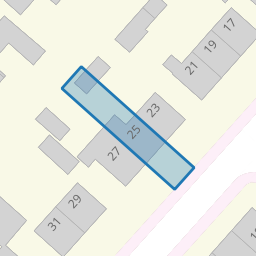 Perceel HLM03-F-2262