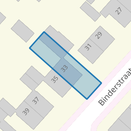 Perceel HLM03-F-2265