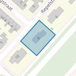 Perceel HLM03-F-2270