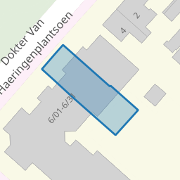 Perceel HLM03-F-2289