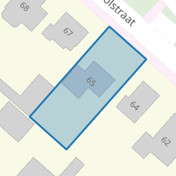 Perceel HLM03-F-2301