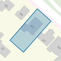 Perceel HLM03-F-2303