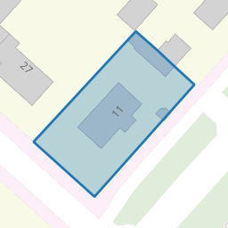 Perceel HLM03-F-2310