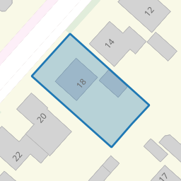 Perceel HLM03-F-2316