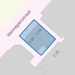 Perceel HLM03-F-2318