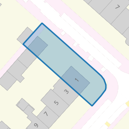 Perceel HLM03-F-2334