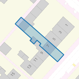 Perceel HLM03-F-2337