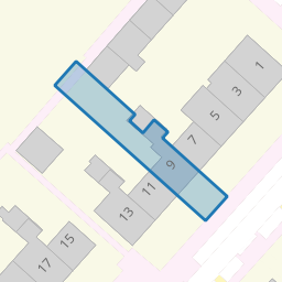 Perceel HLM03-F-2338