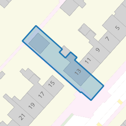 Perceel HLM03-F-2340