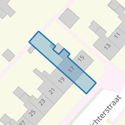 Perceel HLM03-F-2342