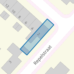 Perceel HLM03-F-2354