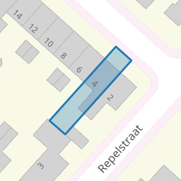 Perceel HLM03-F-2355