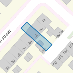 Perceel HLM03-F-2364