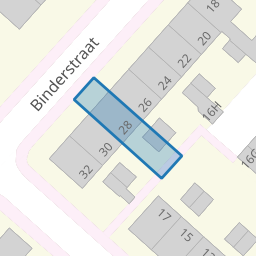 Perceel HLM03-F-2367