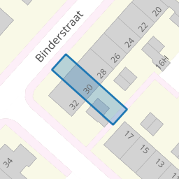 Perceel HLM03-F-2368