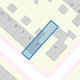 Perceel HLM03-F-2370