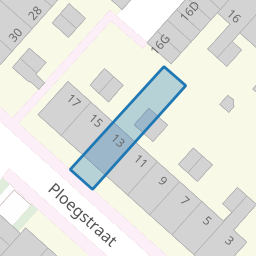 Perceel HLM03-F-2375