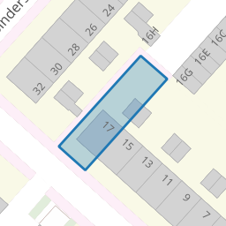 Perceel HLM03-F-2377