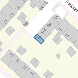 Perceel HLM03-F-2378