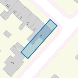 Perceel HLM03-F-2386