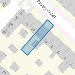 Perceel HLM03-F-2391