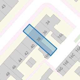 Perceel HLM03-F-2396