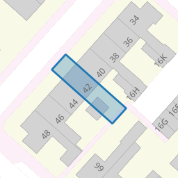 Perceel HLM03-F-2398