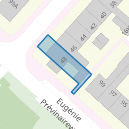 Perceel HLM03-F-2401