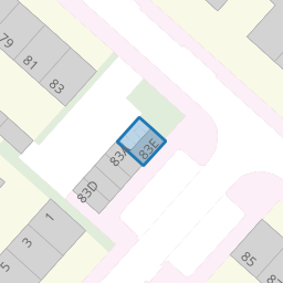 Perceel HLM03-F-2437