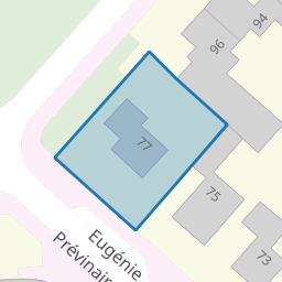 Perceel HLM03-F-2462