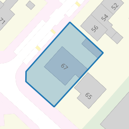 Perceel HLM03-F-2463