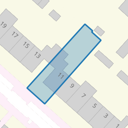 Perceel HLM03-F-2491