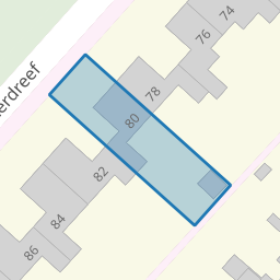 Perceel HLM03-F-2500