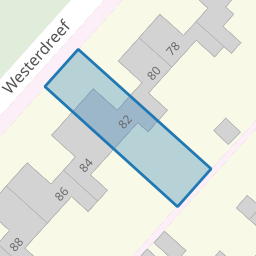 Perceel HLM03-F-2501